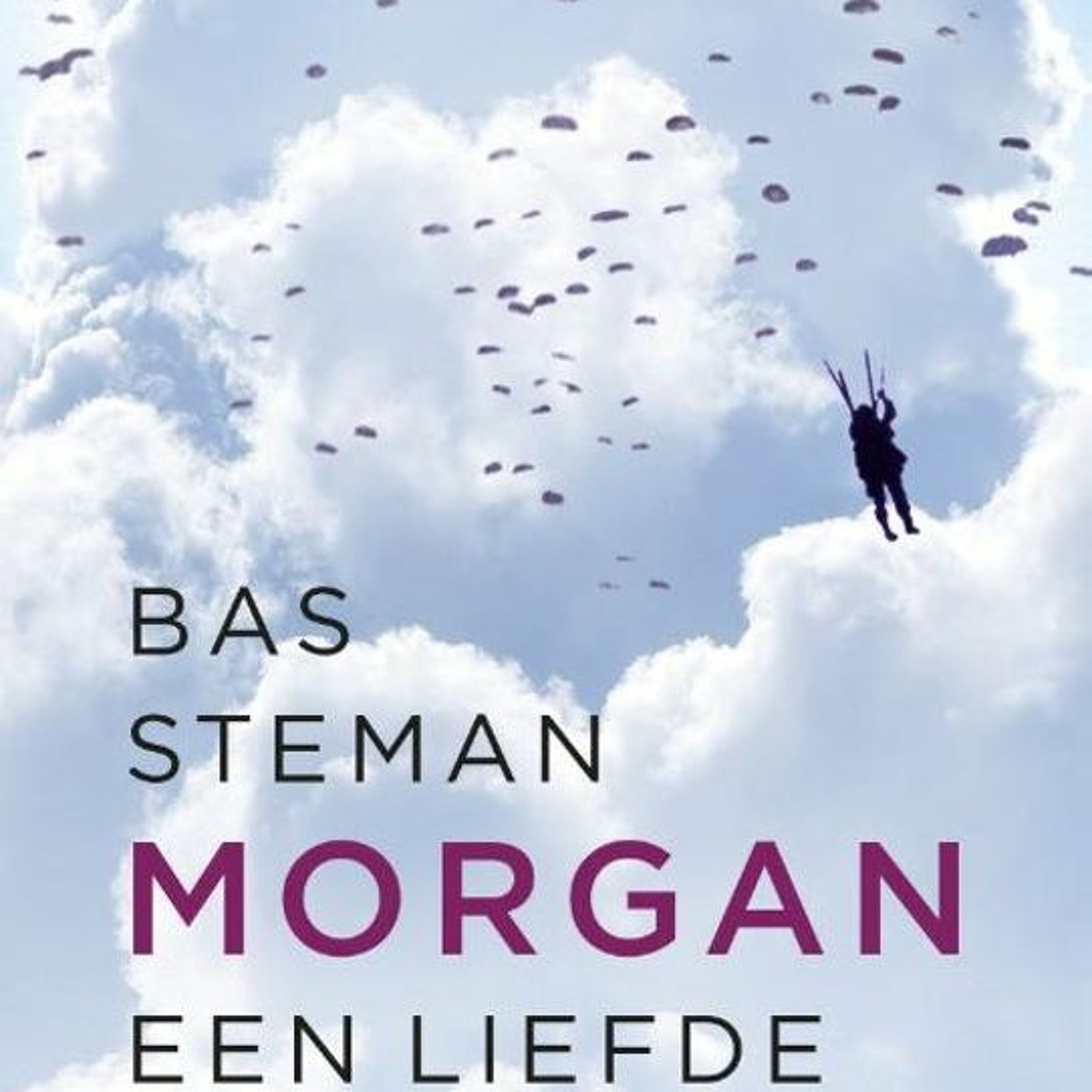Boekenpodcast Het verhaal