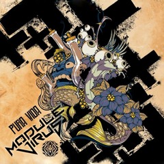 Wintermute - Frozen Virus