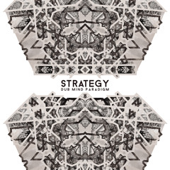 Strategy "Dub Mind Paradigm" Khaliphonic 09 LP vinyl rips