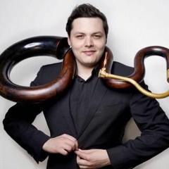 Adh Dhohr, for serpent & orchestra