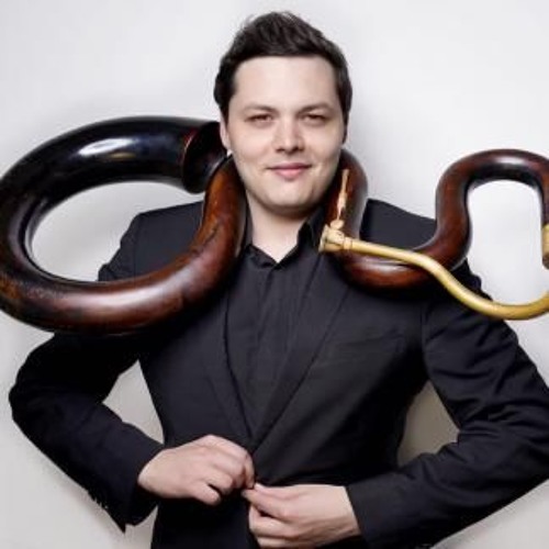 Adh Dhohr, for serpent & orchestra
