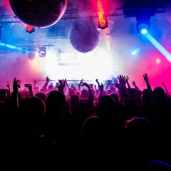 LIVE @ Ministry Of Sound, 25/5/2018