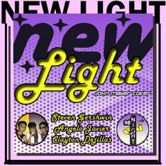 New Light (John Mayer Cover)