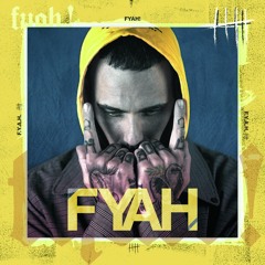 fyah