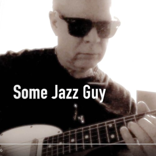 Some Jazz Guy