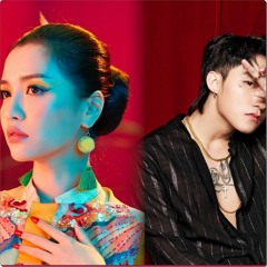 {Mashup} CHẠY NGAY ĐI & BÙA YÊU  - P.M Band