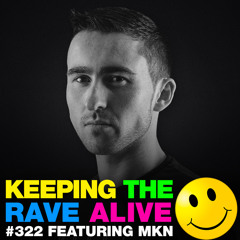 KTRA Episode 322 feat. MKN