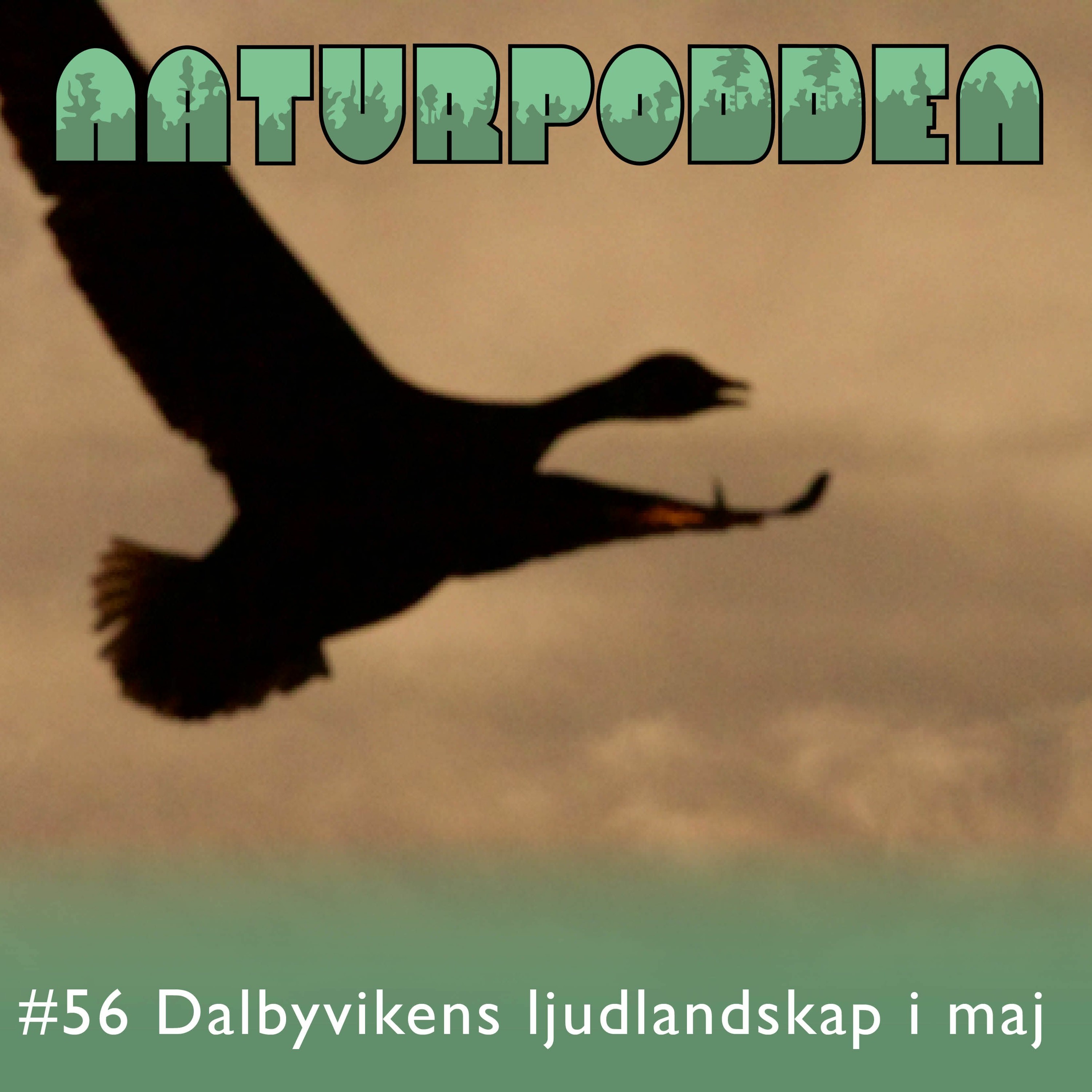 Naturpodden - Producerad av Biotopia