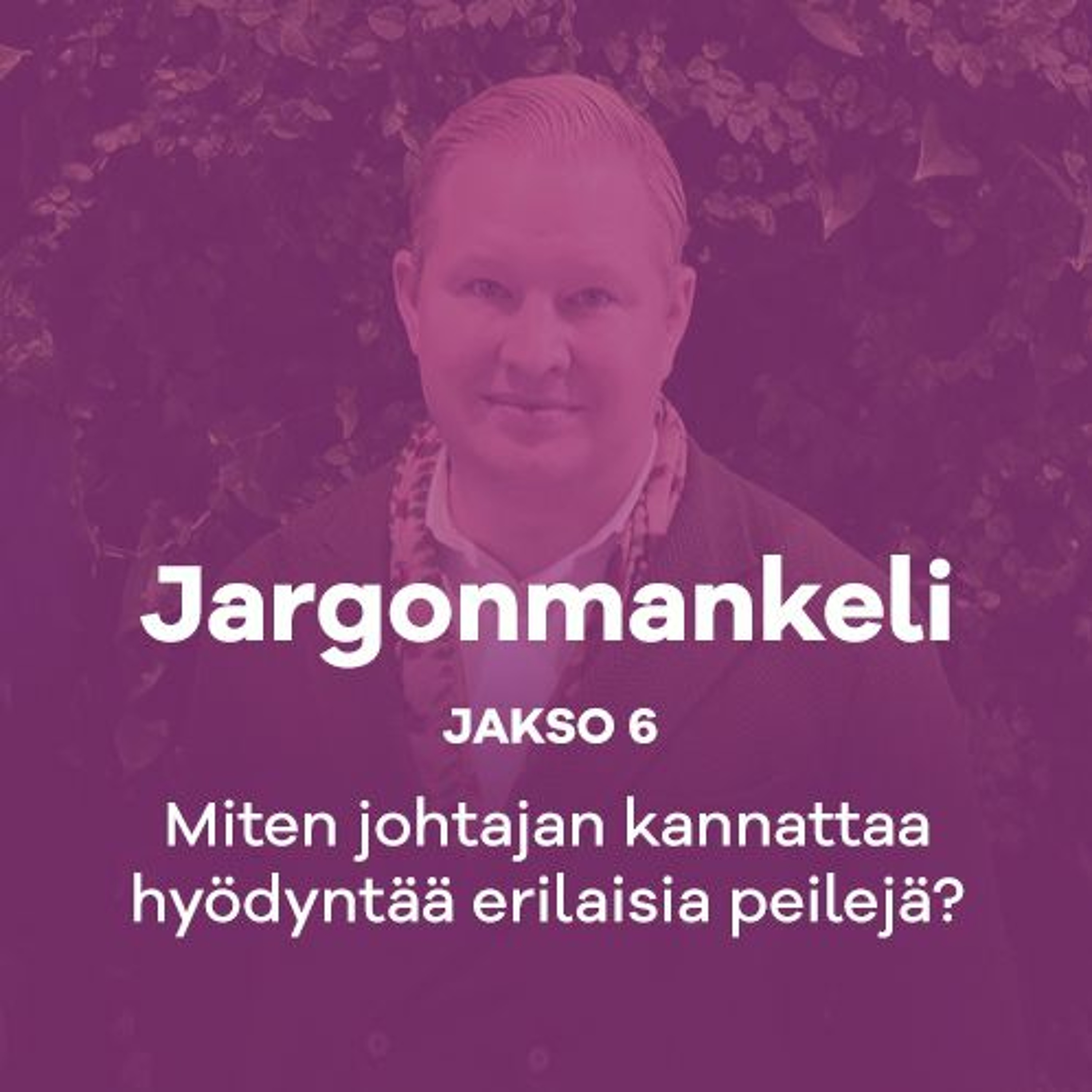 Jargonmankeli