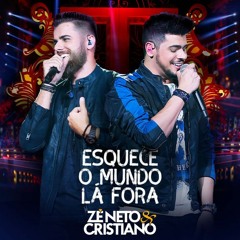 Zé Neto & Cristiano - A Farra Perdeu Pro Amor - Ao Vivo