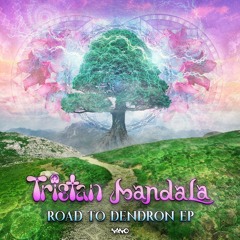 Tristan & Mandala - Metaphoracle