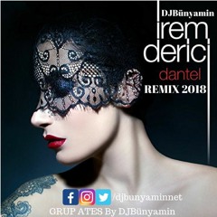İrem Derici -- Dur Yavaş REMIX 2018(Official Remix)