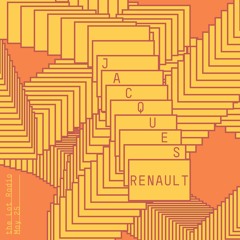 Let's Play House Radio with Jacques Renault @ The Lot (May 25, 2018)