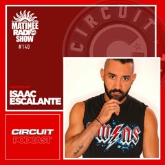 Matinée Radio Show 140
