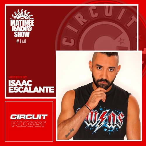 Matinée Radio Show 140