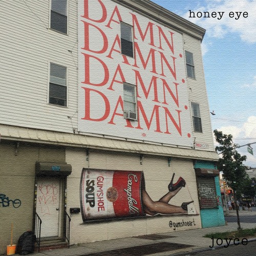 honey eye (DEMO!)