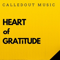 Heart of Gratitude [Instrumental]