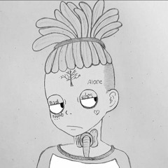 XXXTENTACION - Too Late For Me (Remixed Snippet)
