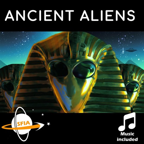 Ancient Aliens
