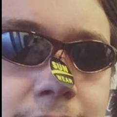 Simen har bursdag og jeg er glad i vennen min