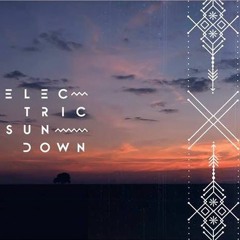 Live at 'Electric Sundown Presents UNDERHER'(11.05.2018)