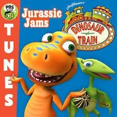 Build Our Machine But Its The Same Key And Bpm As Dinosaur Trains Theme Song