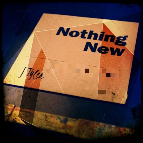 Nothing New (Prod. by Yusei)