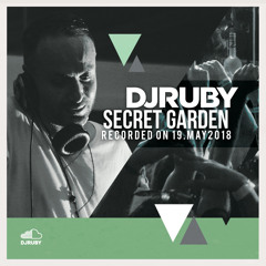 DJ Ruby Live at Secret Garden Party,  Siġġiewi Malta 19-05-18