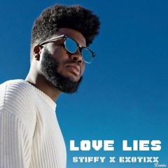 Khalid and Normani - Love Lies (Stiffy & Exotixx Remix)