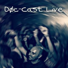 Døc-Cast Live