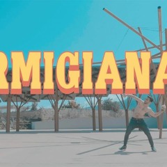 PARMIGIANA di xMurry - [PARODIA Italiana - J - AX  Fedez]