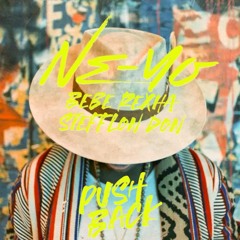 Push Back by Ne-Yo (Cover)