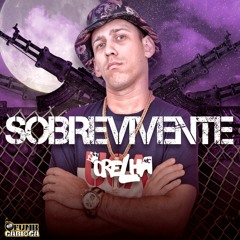 MC ORELHA - SOBREVIVENTE (DJ'S NEMO E GURILÃO NT)
