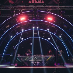 DJ Jock live at Sea Star Festival 2018