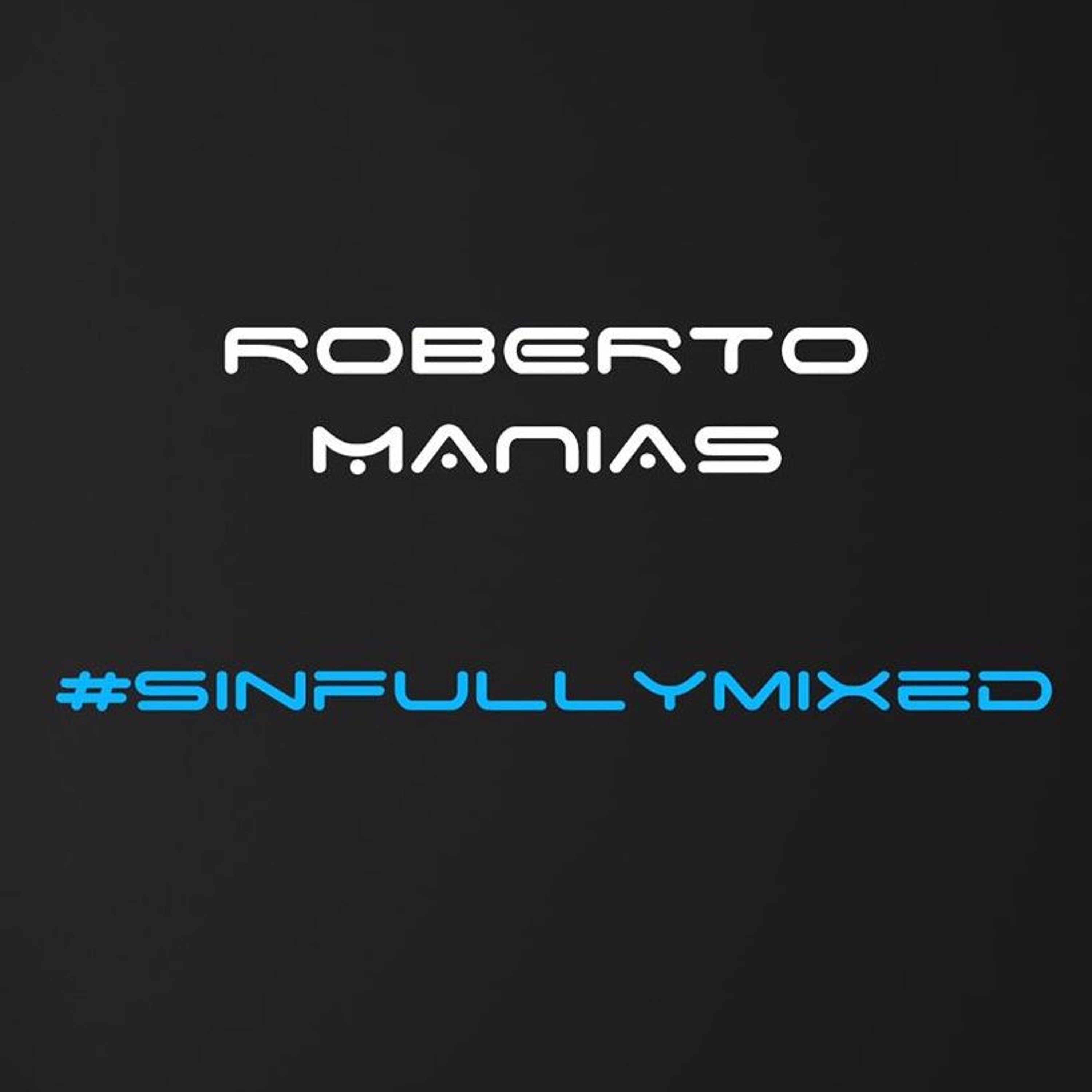 Sinfully Mixed Nights Podcast