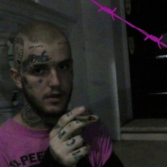 Hate Me - Lil Peep Type Beat - YoungAndPoor