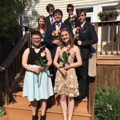 These Heroes of Prom Will Renew Your Faith in Kids