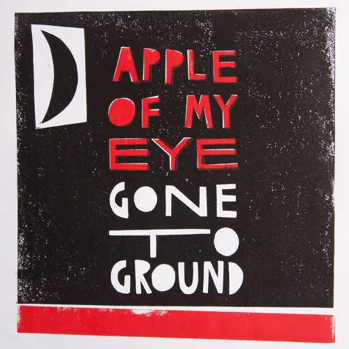 Gone To Ground - Official Single