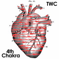 4th CHAKRA featuring Nahommez, Neecy la Breeze & OMWolfie