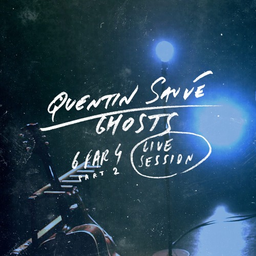 Ghosts - 6PAR4 live session