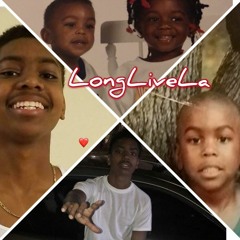 Rip to My Brudda prod by KPondaBeat