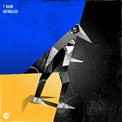 T Raum - Drop
