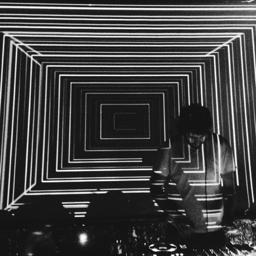 Fabrizio Mammarella - Roam Recordings Mix Series 012