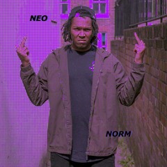 LOWKEY FT. MERKY ACE - NEO NORM(FORTHCOMING)