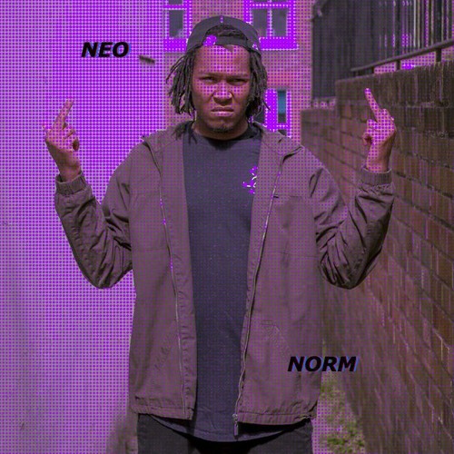 LOWKEY FT. MERKY ACE - NEO NORM(FORTHCOMING)