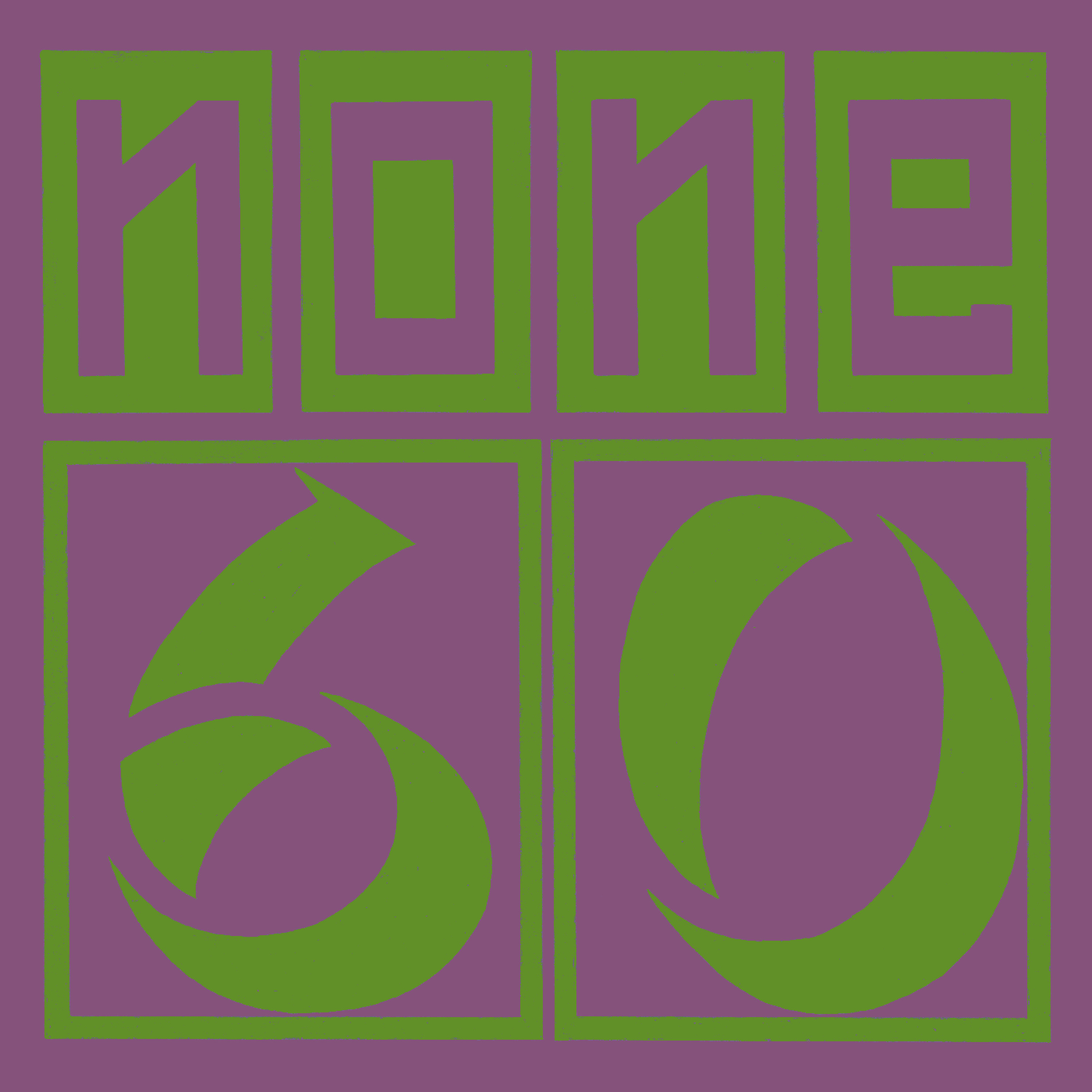 none60 podcast