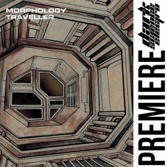 PREMIERE: Morphology - Second Light (FireScope Records)