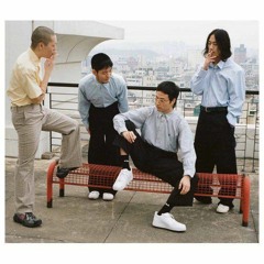 혁오 (HYUKOH) - 24  How To Find True Love And Happiness 전곡 듣기