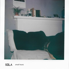small hours