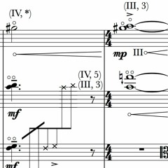 String Quartet